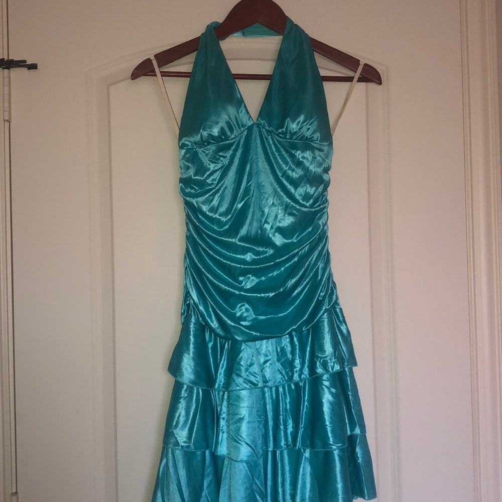 Fun and festive dress